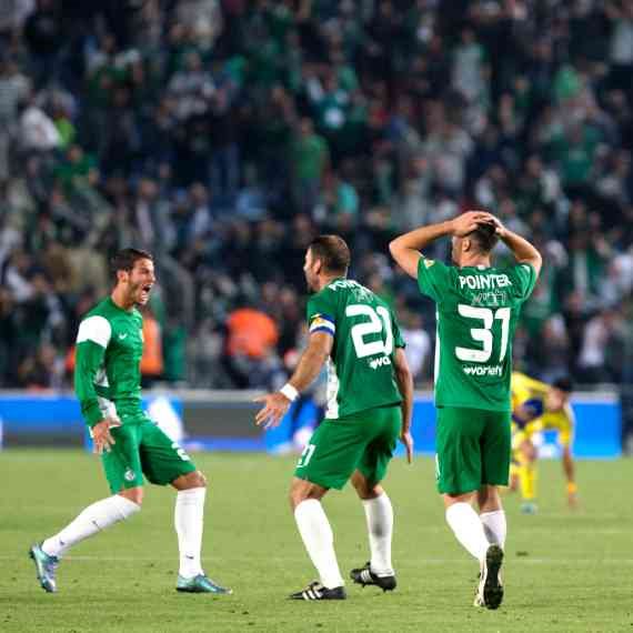 מכבי תל אביב