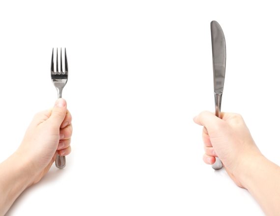 תביאו את האוכל