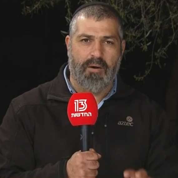 צבי יחזקאלי