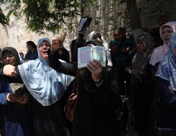 למצולם אין קשר לנאמר