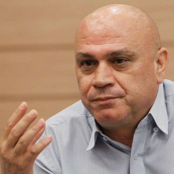 עיסאוי פריג'