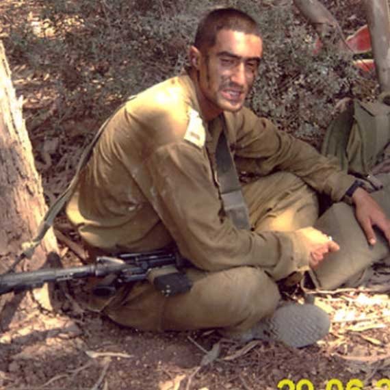 אלכס שוורצמן ז"ל