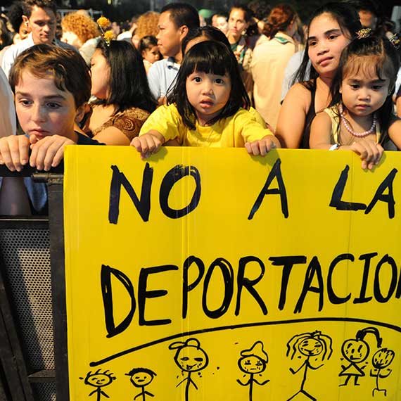 "הילדים לא מכירים את הבית"