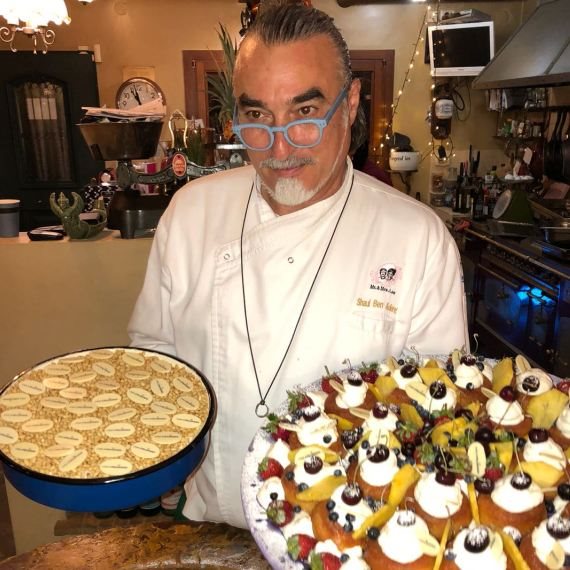 הצלחתם להרגיז את שאול בן אדרת