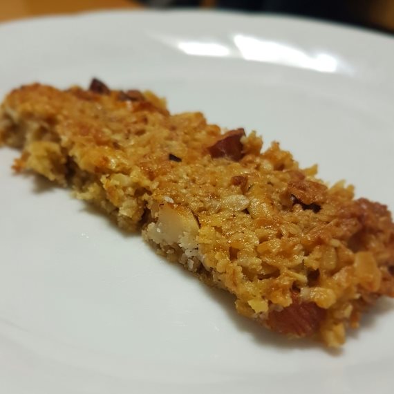 חטיפי אנרגיה