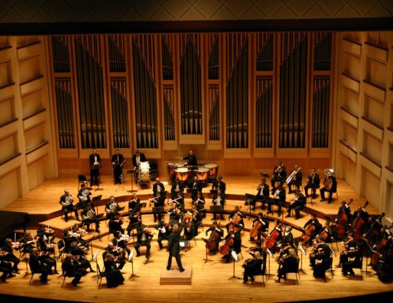 הפינה הקלאסית