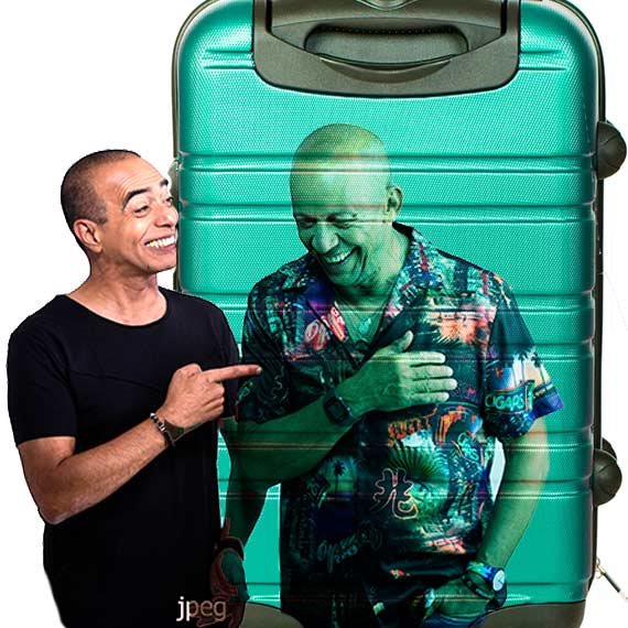 צאו לטייל. דידי הררי ורון שלום