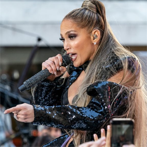 מזל טוב לג'ניפר לופז