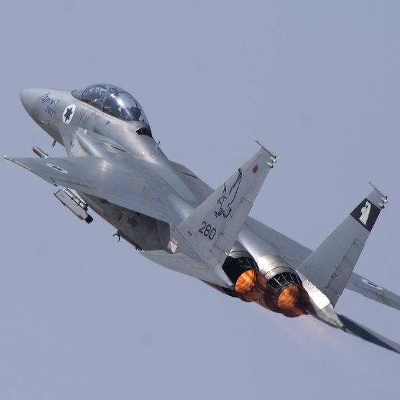 תקיפות בעיראק