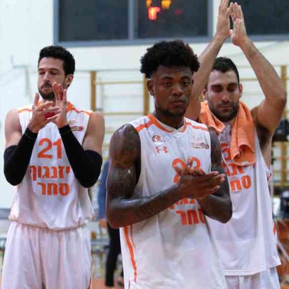 עירוני נס ציונה