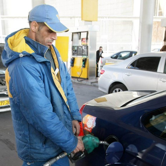 "זו עבודה מועדפת, אבל מי מעדיף אותה?"