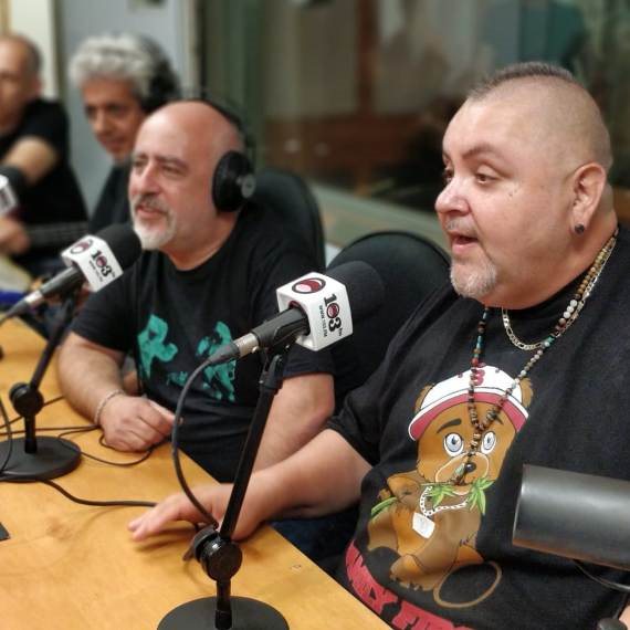 החברים של נטשה