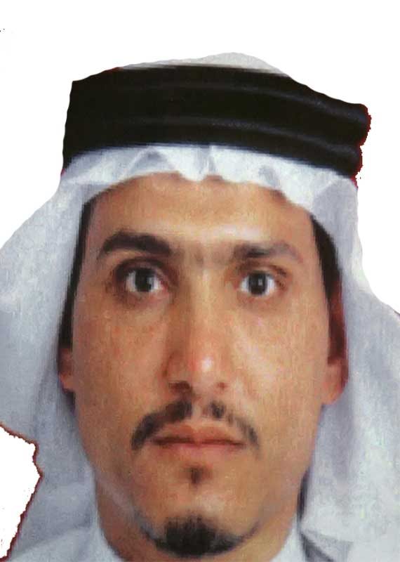 חוסל? חמזה בן לאדן