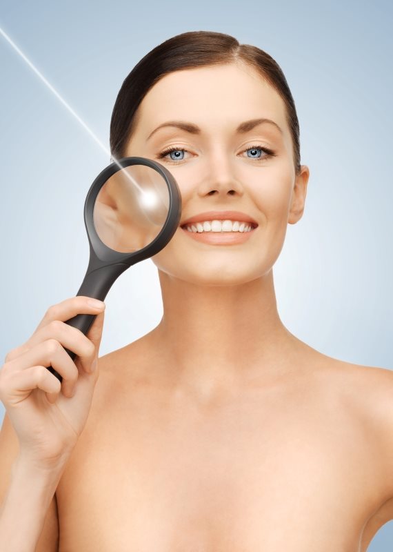 איך שומרים על עור הפנים?