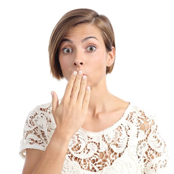 "התעוררתי עם שפה נפוחה"