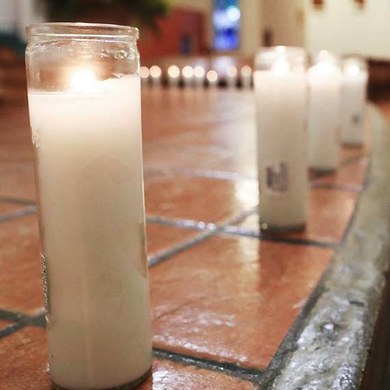 "זה קורה כל הזמן". אל פאסו מתאבלת, הבוקר