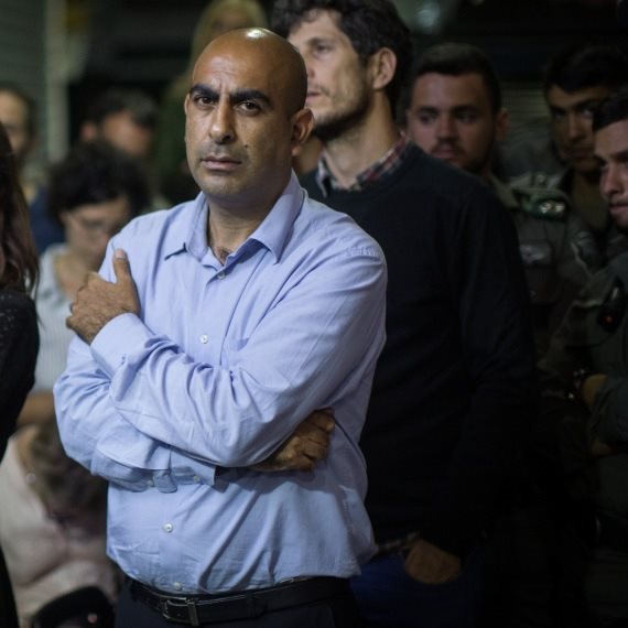 עו"ד ברק כהן