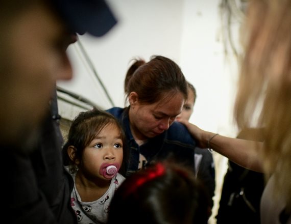 למצולמים אין קשר לכתבה