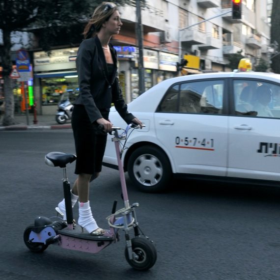 למצולמת אין קשר לכתבה