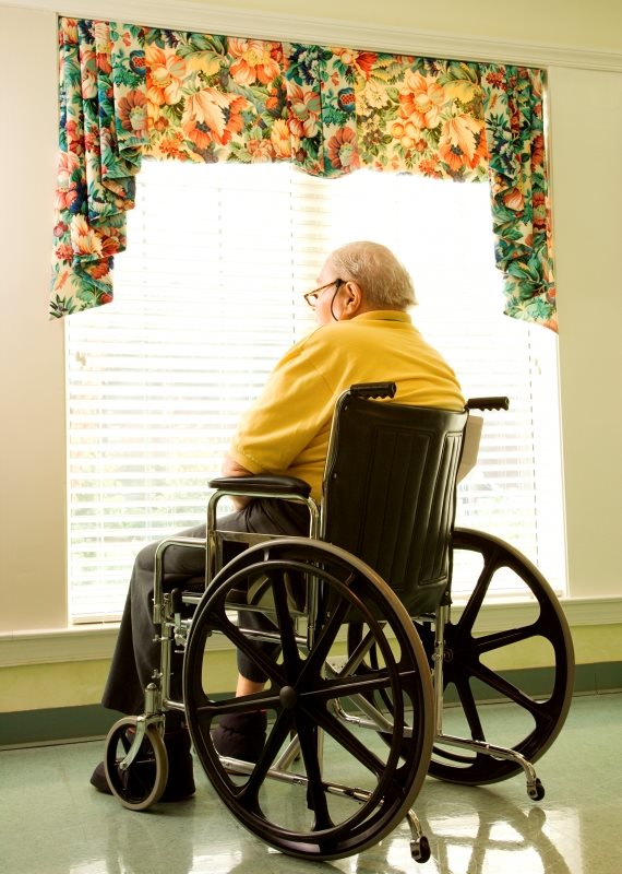 יש תקווה לחולי האלצהיימר