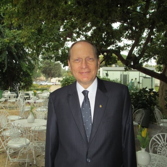 ליאוניד אידלמן