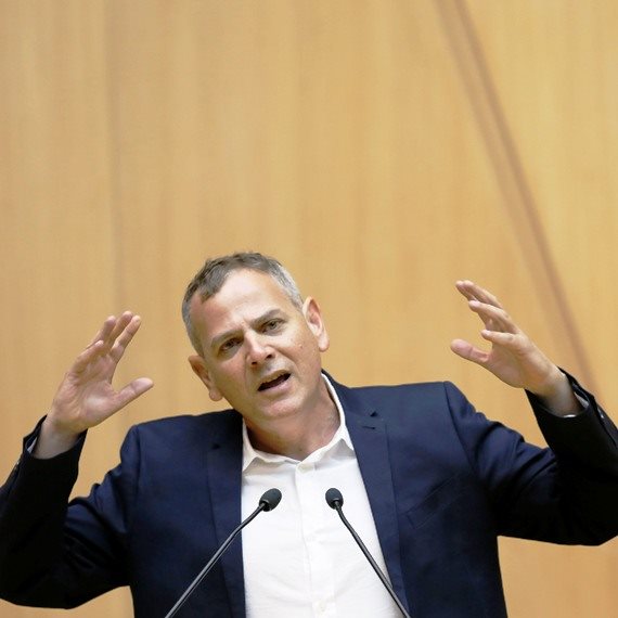 ניצן הורוביץ