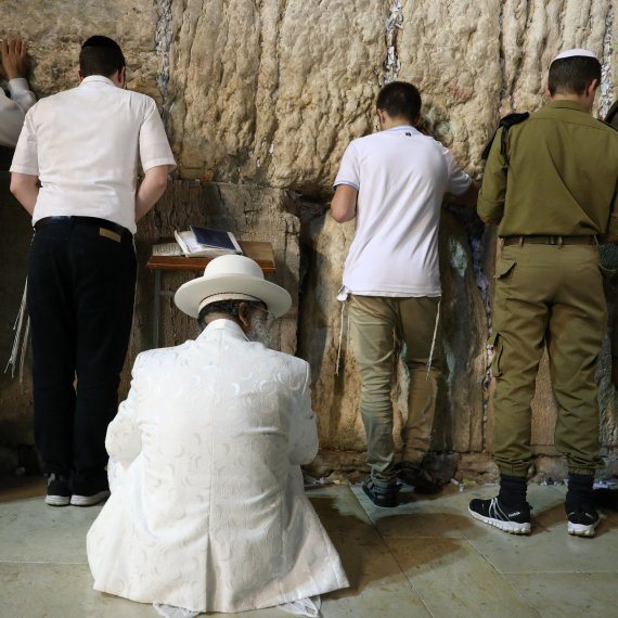 האם אנחנו בדרך לעוד חורבן?