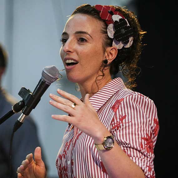 עידית סילמן