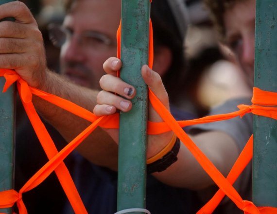 14 שנים אחרי ההתנתקות מגוש קטיף