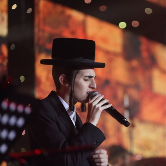 מוטי שטיינמץ