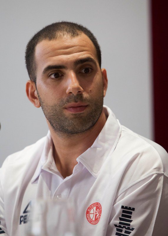 אלישי כדיר צילום ארכיון