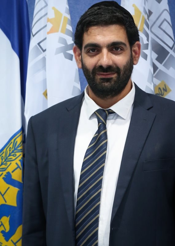 מיכאל מלכיאלי