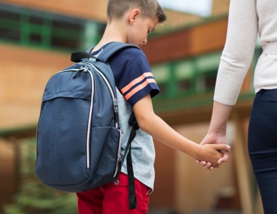 "הילדים האלו צריכים מענה וטיפול"