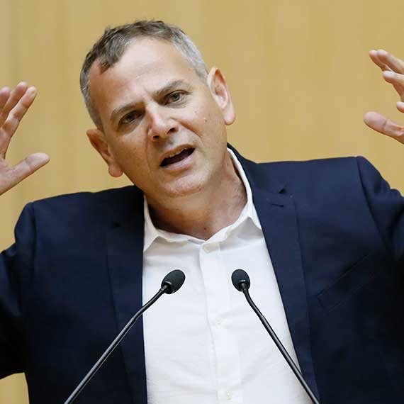 ניצן הורוביץ'