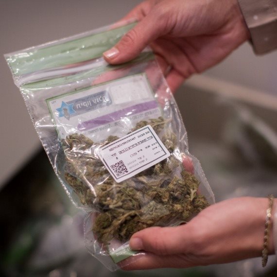 "זו התרופה מס' 1 של המאה האחרונה"