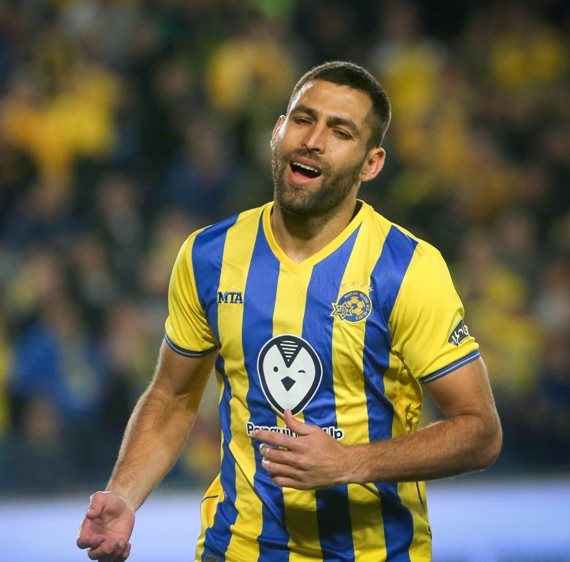 מכבי תל אביב