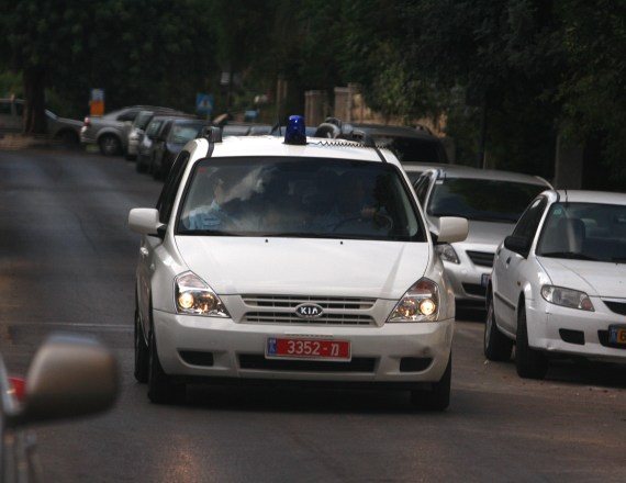 אילוסטרציה- למצולמים אין קשר לנאמר