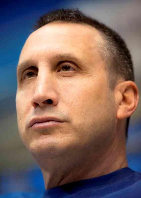 דיוויד בלאט