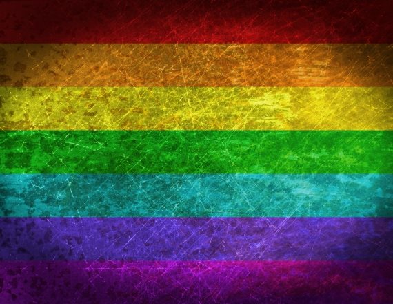 קהילת הלהט"ב