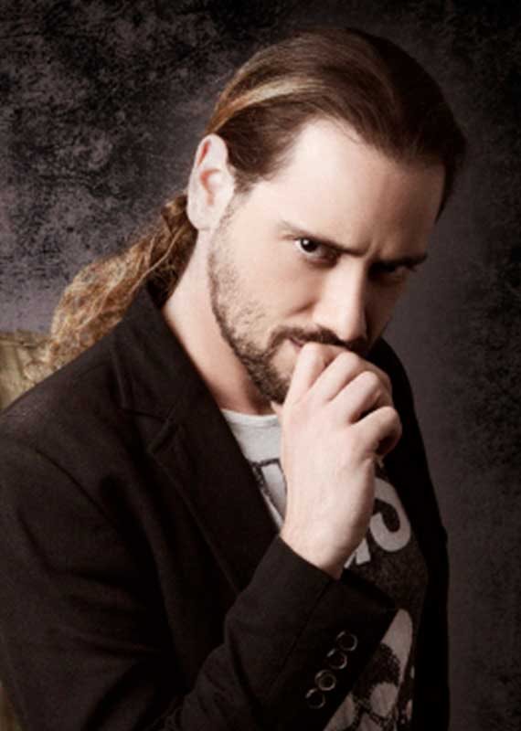 ג'קו אייזנברג