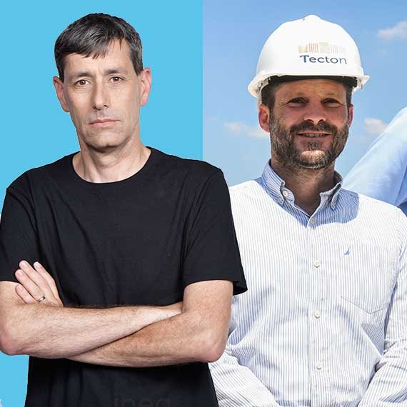 סמוטריץ', אתמול, ויואב לימור