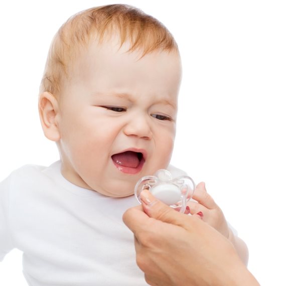 מעברים אצל ילדים