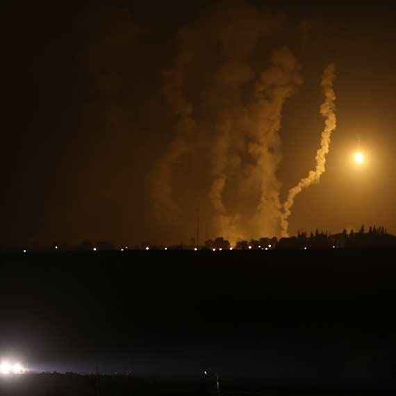 "לאיראן אין חסינות"