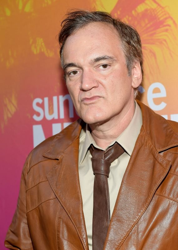 קוונטין טרנטינו