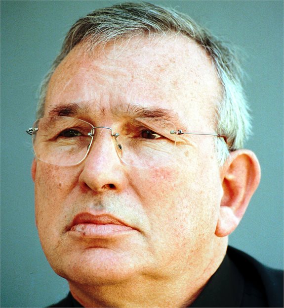 ירון לונדון