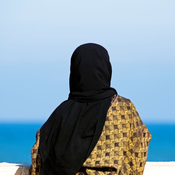 אין ערבים חילוניים?