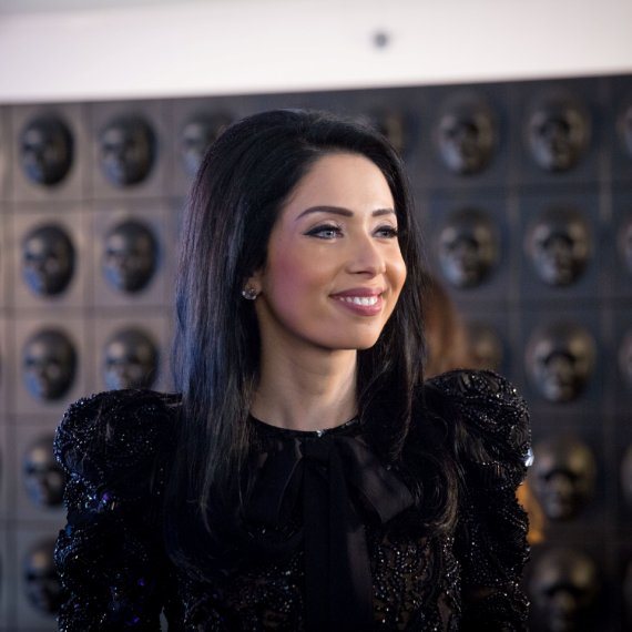 ניקול ראידמן