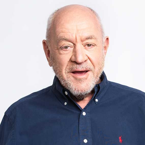 רוני בר־און