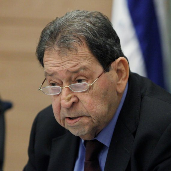 פואד בן אליעזר ז"ל