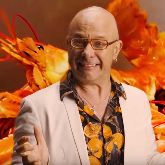 קובי אוז בשיר החדש 'BBBBBB'